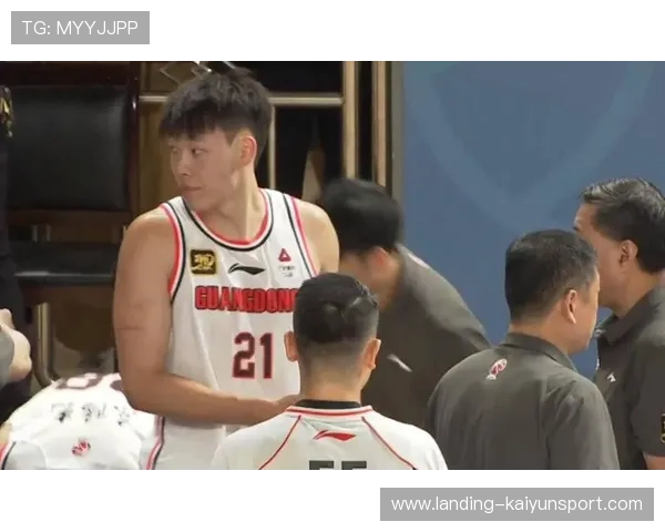 CBA广东防守端执行力极高,限制成效不断显现