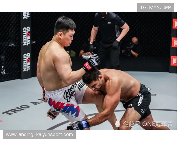 MMA裸绞瞬间致胜，令人震撼的瞬间背后隐藏的技巧与秘诀